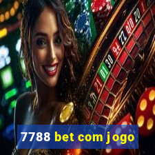 7788 bet com jogo